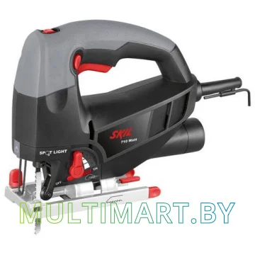 Электролобзик Skil 4581LA (F0154581LA)
